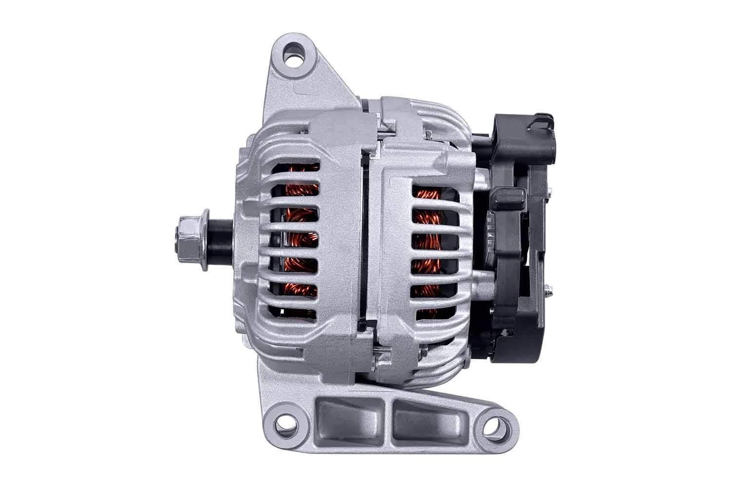Generator / Alternator 8EL 012 584-971 HELLA